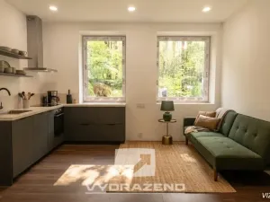 Prodej apartmánu, Doksy - Staré Splavy, 142 m2