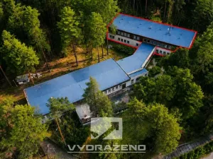 Prodej apartmánu, Doksy - Staré Splavy, 142 m2