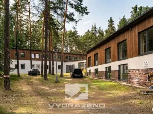 Prodej apartmánu, Doksy - Staré Splavy, 142 m2