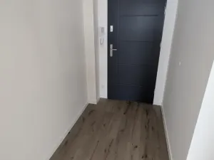 Pronájem bytu 2+kk, Most, Františka Halase, 42 m2