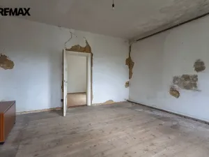 Prodej rodinného domu, Valašské Klobouky, 174 m2
