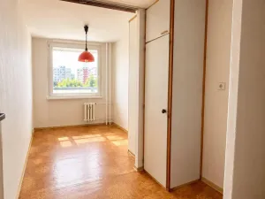Prodej bytu 1+1, Praha - Chodov, Petýrkova, 49 m2