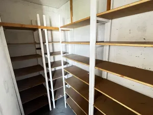Prodej bytu 1+1, Praha - Chodov, Petýrkova, 49 m2
