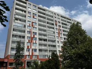 Prodej bytu 1+1, Praha - Chodov, Petýrkova, 49 m2