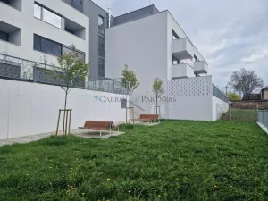 Pronájem bytu 1+kk, Ostrava - Slezská Ostrava, U Hájenky, 40 m2