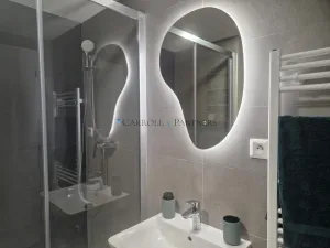 Pronájem bytu 1+kk, Ostrava - Slezská Ostrava, U Hájenky, 40 m2