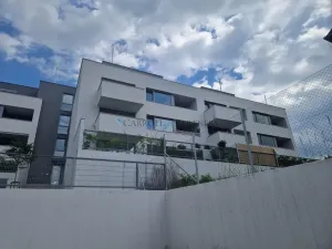 Pronájem bytu 1+kk, Ostrava - Slezská Ostrava, U Hájenky, 40 m2