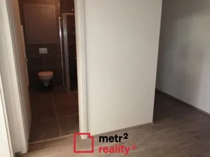 Pronájem bytu 2+kk, Lipník nad Bečvou, Na Výsluní, 63 m2