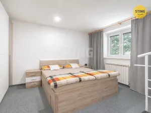 Prodej bytu 3+1, Ostrava - Hrabůvka, 70 m2