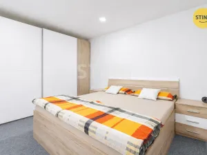 Prodej bytu 3+1, Ostrava - Hrabůvka, 70 m2
