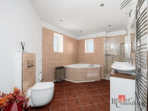 Prodej bytu 3+1, Mariánské Lázně, Tyršova, 92 m2