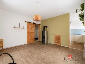 Prodej bytu 3+1, Mariánské Lázně, Tyršova, 92 m2