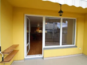 Pronájem bytu 3+kk, Olomouc, Na Tabulovém vrchu, 84 m2