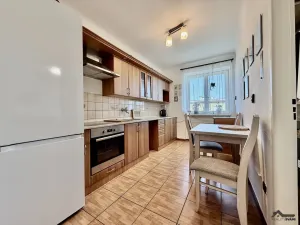 Pronájem bytu 2+1, Ostrava - Poruba, Porubská, 62 m2