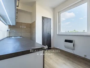Prodej bytu 3+1, Říčany, Bezručova, 70 m2