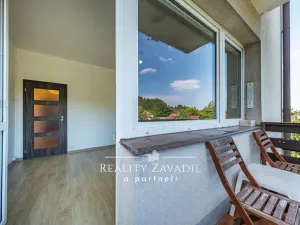 Prodej bytu 3+1, Říčany, Bezručova, 70 m2