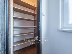 Prodej bytu 3+1, Říčany, Bezručova, 70 m2