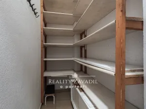 Prodej bytu 3+1, Říčany, Bezručova, 70 m2