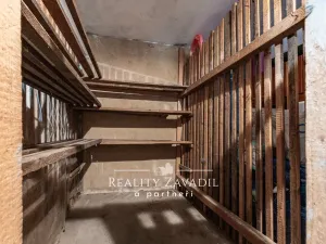 Prodej bytu 3+1, Říčany, Bezručova, 70 m2