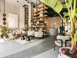 Pronájem bytu 1+kk, Brno - Zábrdovice, Bratislavská, 24 m2