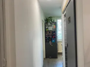 Prodej bytu 2+1, Jirkov, Studentská, 60 m2