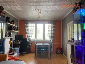 Prodej bytu 2+1, Jirkov, Studentská, 60 m2