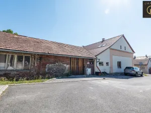 Prodej rodinného domu, Libušín, Důl Jan, 157 m2