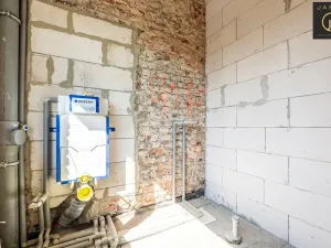 Prodej rodinného domu, Libušín, Důl Jan, 157 m2
