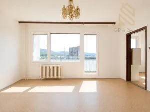 Prodej bytu 3+1, Ústí nad Labem, Keplerova, 79 m2