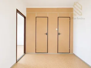 Prodej bytu 3+1, Ústí nad Labem, Keplerova, 79 m2