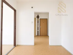 Prodej bytu 3+1, Ústí nad Labem, Keplerova, 79 m2