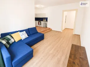 Pronájem bytu 2+1, Praha - Vinohrady, Vinohradská, 59 m2