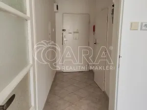 Pronájem bytu 1+kk, Praha - Nusle, V Horkách, 25 m2