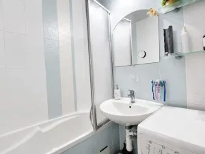 Prodej bytu 4+kk, Kamenice, Sídliště II, 77 m2