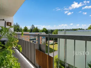 Prodej bytu 4+kk, Kamenice, Sídliště II, 77 m2