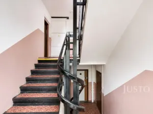 Prodej bytu 4+kk, Kamenice, Sídliště II, 77 m2