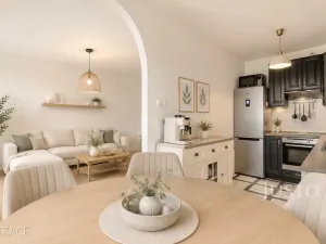 Prodej bytu 4+kk, Kamenice, Sídliště II, 77 m2