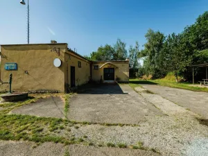 Prodej restaurace, Milevsko, Nádražní, 82 m2