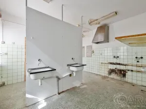 Prodej restaurace, Milevsko, Nádražní, 82 m2