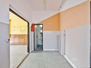 Prodej restaurace, Milevsko, Nádražní, 82 m2