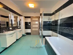 Pronájem bytu 4+kk, Olomouc - Droždín, Horní Úlehla, 105 m2