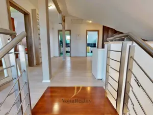 Pronájem bytu 4+kk, Olomouc - Droždín, Horní Úlehla, 105 m2