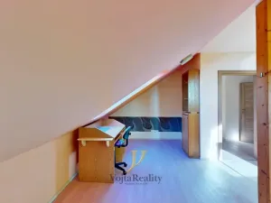 Pronájem bytu 4+kk, Olomouc - Droždín, Horní Úlehla, 105 m2