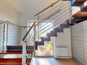 Pronájem bytu 4+kk, Olomouc - Droždín, Horní Úlehla, 105 m2