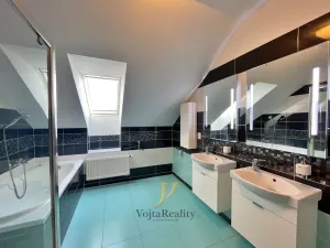 Pronájem bytu 4+kk, Olomouc - Droždín, Horní Úlehla, 105 m2