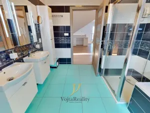 Pronájem bytu 4+kk, Olomouc - Droždín, Horní Úlehla, 105 m2