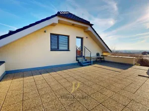 Pronájem bytu 4+kk, Olomouc - Droždín, Horní Úlehla, 105 m2