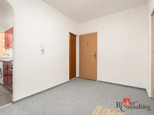 Pronájem bytu 2+1, Plzeň - Skvrňany, Křimická, 52 m2