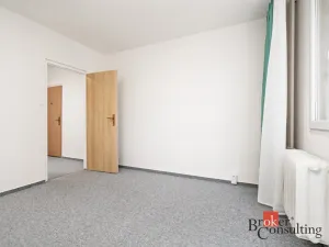 Pronájem bytu 2+1, Plzeň - Skvrňany, Křimická, 52 m2