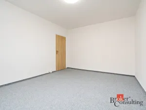 Pronájem bytu 2+1, Plzeň - Skvrňany, Křimická, 52 m2